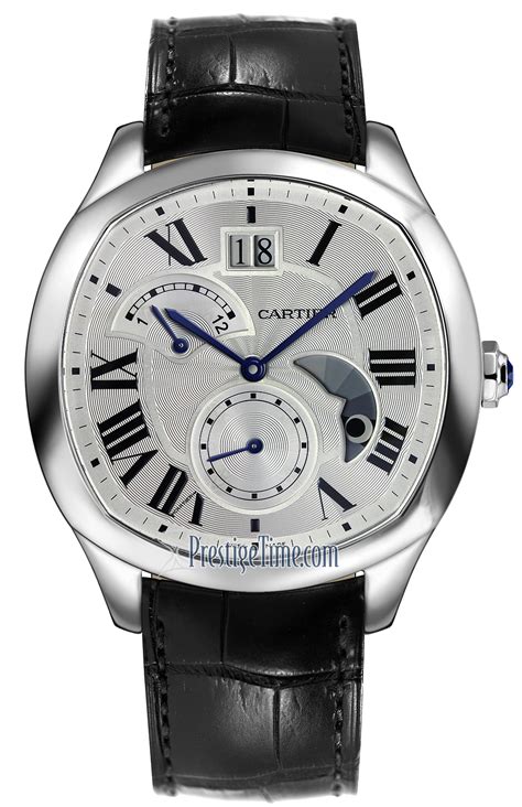 cartier drive price|cartier drive wsnm0005.